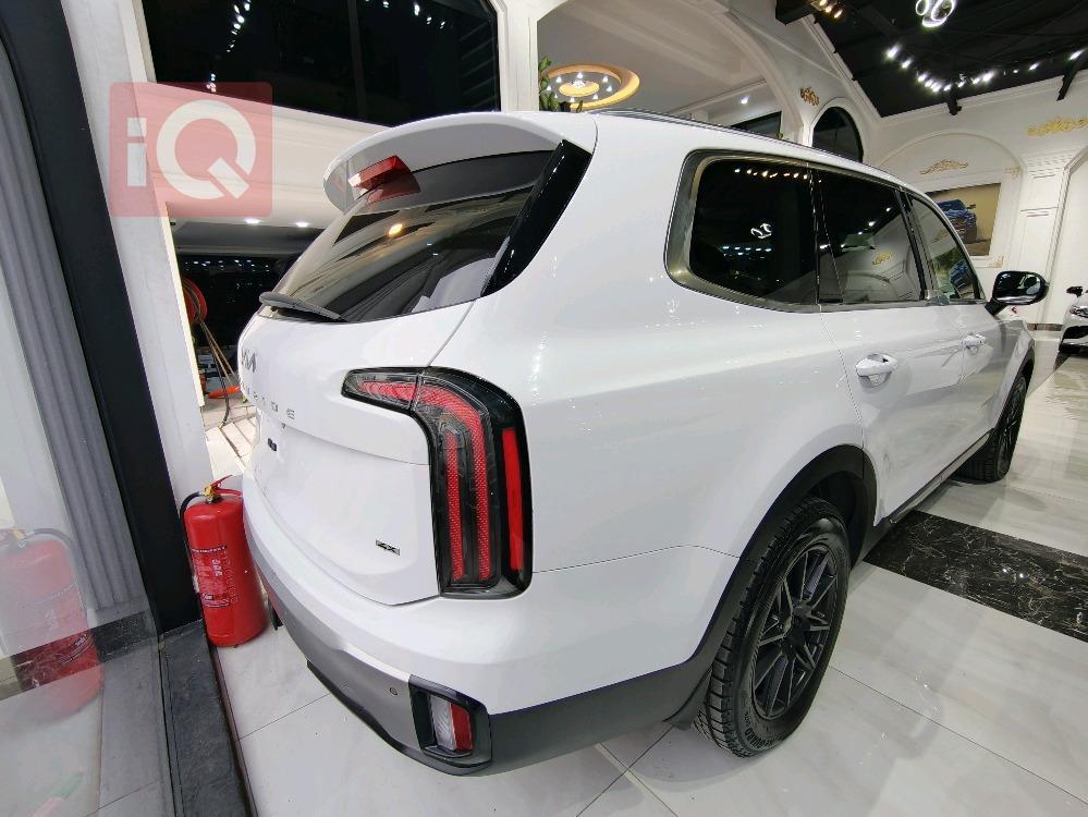 Kia Telluride